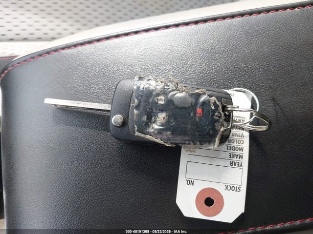 Aukcja sprzedaży 2013 Chevrolet Equinox Ls, vin: 2GNFLCEK7D6310163, numer aukcji: 45191369