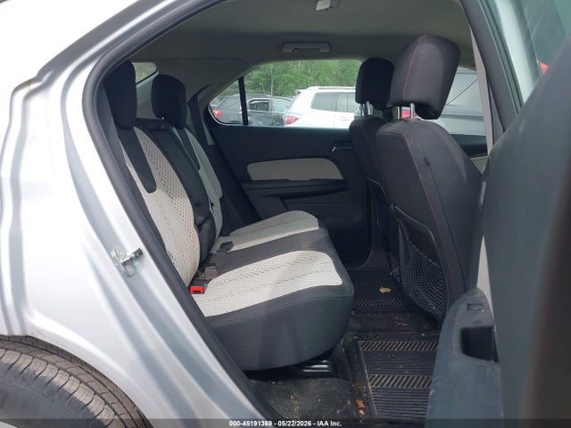 Aukcja sprzedaży 2013 Chevrolet Equinox Ls, vin: 2GNFLCEK7D6310163, numer aukcji: 45191369