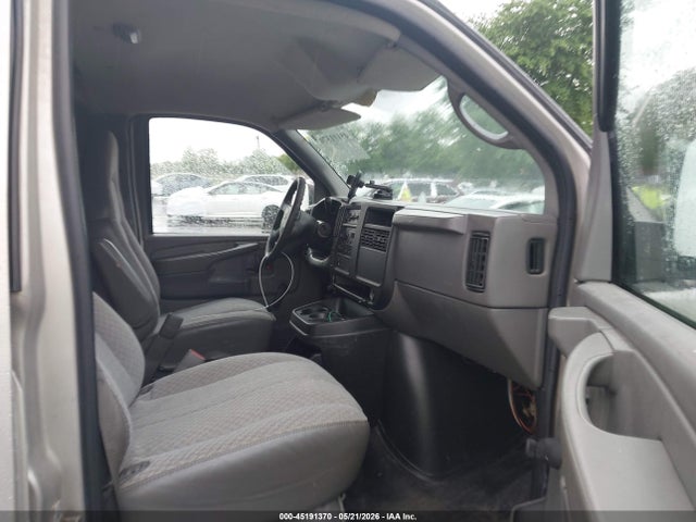Aukcja sprzedaży 2006 Chevrolet Express Work Van, vin: 1GCHG35V261262920, numer aukcji: 45191370