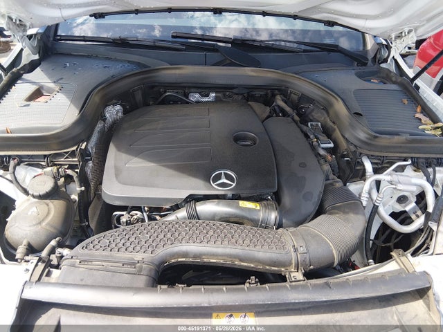 Продажа на аукционе авто 2022 Mercedes-benz Glc 300 4matic Coupe, vin: W1N0J8EB1NG113484, номер лота: 45191371