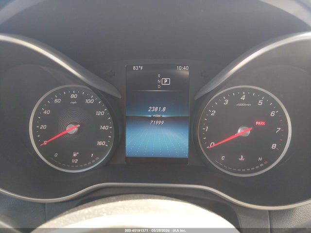 Продажа на аукционе авто 2022 Mercedes-benz Glc 300 4matic Coupe, vin: W1N0J8EB1NG113484, номер лота: 45191371