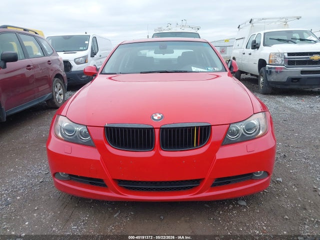 Продажа на аукционе авто 2006 Bmw 330i, vin: WBAVB33506KR80817, номер лота: 45191372