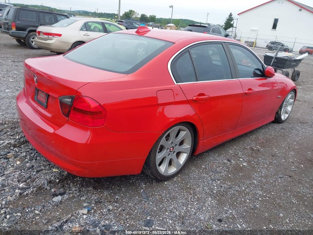 Продажа на аукционе авто 2006 Bmw 330i, vin: WBAVB33506KR80817, номер лота: 45191372