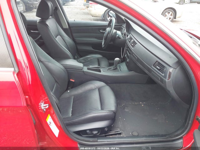 Продажа на аукционе авто 2006 Bmw 330i, vin: WBAVB33506KR80817, номер лота: 45191372