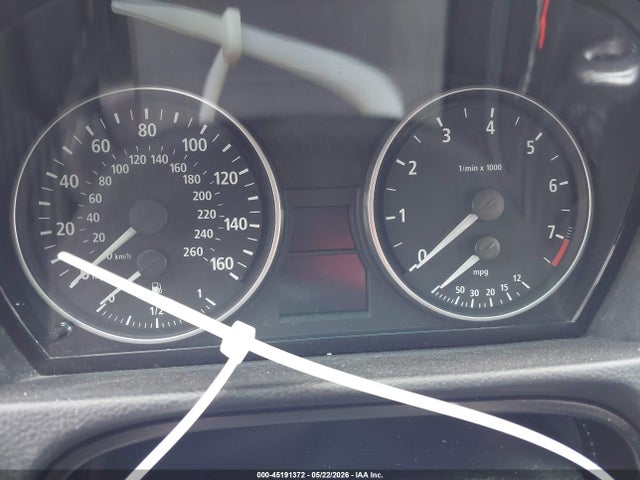 Продажа на аукционе авто 2006 Bmw 330i, vin: WBAVB33506KR80817, номер лота: 45191372