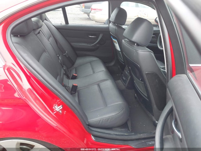 Продажа на аукционе авто 2006 Bmw 330i, vin: WBAVB33506KR80817, номер лота: 45191372