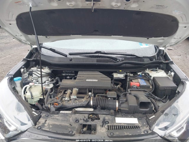 Продаж на аукціоні авто 2020 Honda Cr-v Awd Ex, vin: 2HKRW2H55LH681572, номер лоту: 45191376