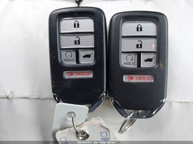 Продаж на аукціоні авто 2020 Honda Cr-v Awd Ex, vin: 2HKRW2H55LH681572, номер лоту: 45191376