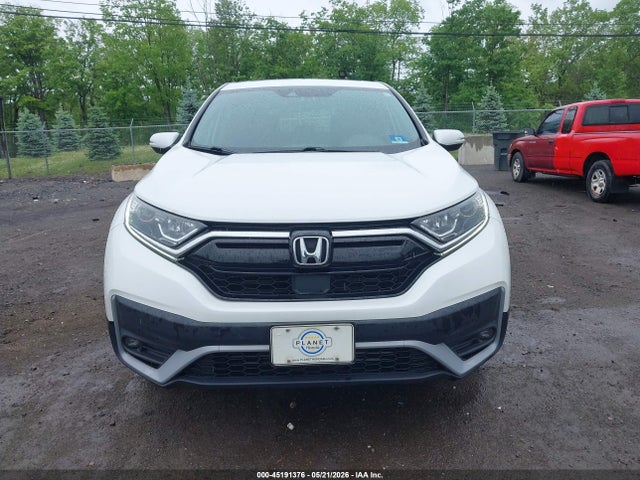 Продаж на аукціоні авто 2020 Honda Cr-v Awd Ex, vin: 2HKRW2H55LH681572, номер лоту: 45191376