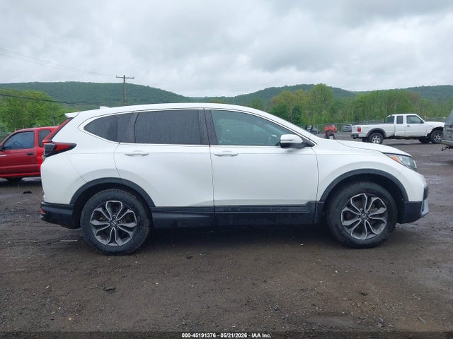 Продаж на аукціоні авто 2020 Honda Cr-v Awd Ex, vin: 2HKRW2H55LH681572, номер лоту: 45191376