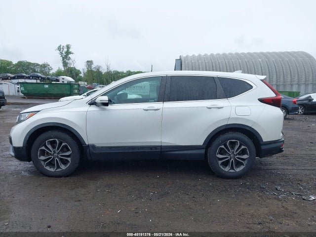 Продаж на аукціоні авто 2020 Honda Cr-v Awd Ex, vin: 2HKRW2H55LH681572, номер лоту: 45191376