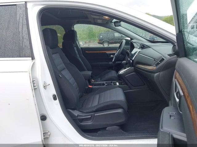 Продаж на аукціоні авто 2020 Honda Cr-v Awd Ex, vin: 2HKRW2H55LH681572, номер лоту: 45191376