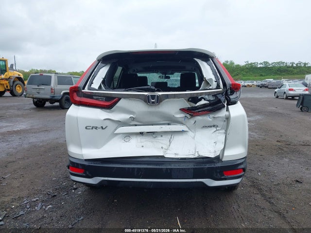 Продаж на аукціоні авто 2020 Honda Cr-v Awd Ex, vin: 2HKRW2H55LH681572, номер лоту: 45191376