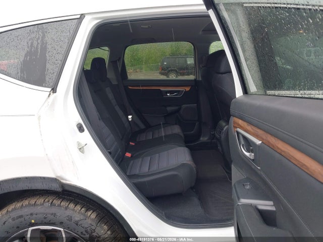 Продаж на аукціоні авто 2020 Honda Cr-v Awd Ex, vin: 2HKRW2H55LH681572, номер лоту: 45191376