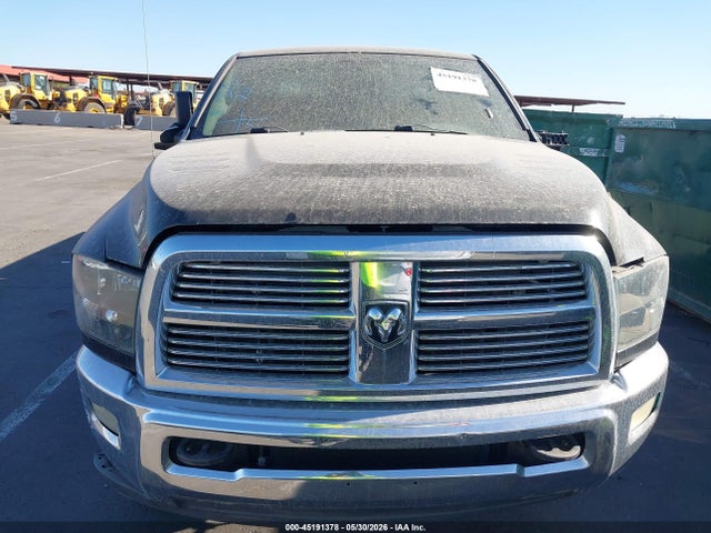 Auction sale of the 2010 Dodge Ram 2500 Slt, vin: 3D7UT2HL0AG135193, lot number: 45191378