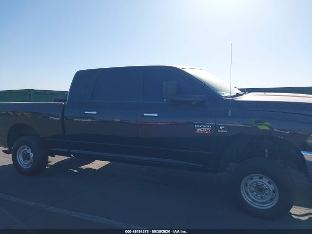 Продажа на аукционе авто 2010 Dodge Ram 2500 Slt, vin: 3D7UT2HL0AG135193, номер лота: 45191378