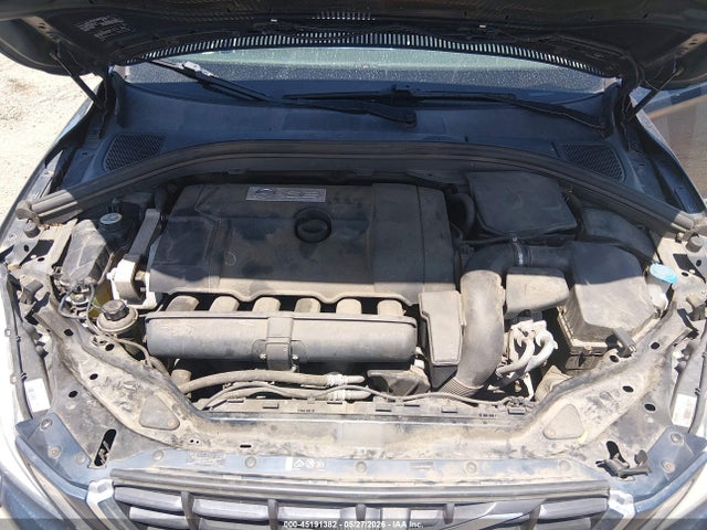 Aukcja sprzedaży 2013 Volvo Xc60 3.2 Premier, vin: YV4940DZ6D2392896, numer aukcji: 45191382