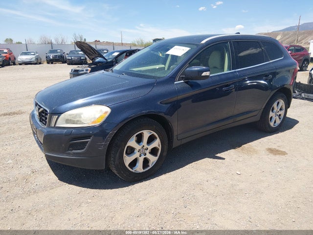 Aukcja sprzedaży 2013 Volvo Xc60 3.2 Premier, vin: YV4940DZ6D2392896, numer aukcji: 45191382