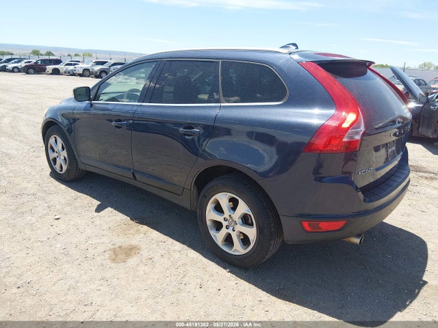 Aukcja sprzedaży 2013 Volvo Xc60 3.2 Premier, vin: YV4940DZ6D2392896, numer aukcji: 45191382