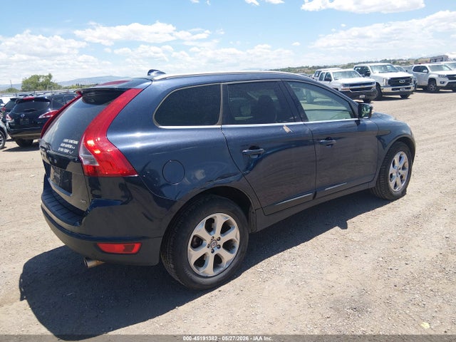 Aukcja sprzedaży 2013 Volvo Xc60 3.2 Premier, vin: YV4940DZ6D2392896, numer aukcji: 45191382