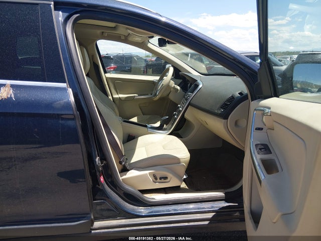Aukcja sprzedaży 2013 Volvo Xc60 3.2 Premier, vin: YV4940DZ6D2392896, numer aukcji: 45191382