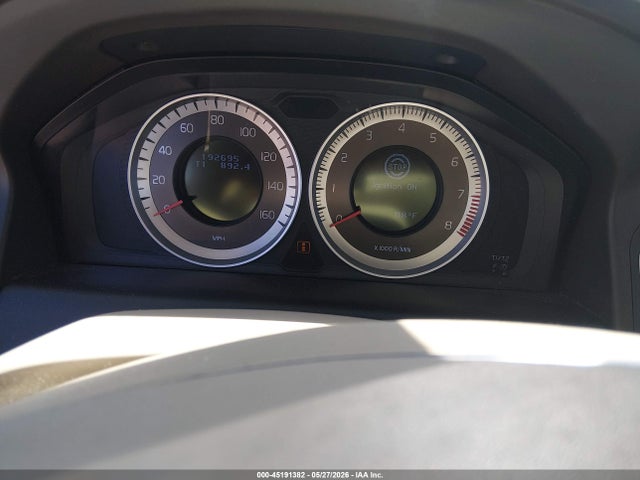 Aukcja sprzedaży 2013 Volvo Xc60 3.2 Premier, vin: YV4940DZ6D2392896, numer aukcji: 45191382
