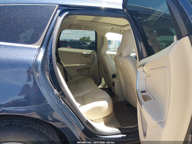Aukcja sprzedaży 2013 Volvo Xc60 3.2 Premier, vin: YV4940DZ6D2392896, numer aukcji: 45191382