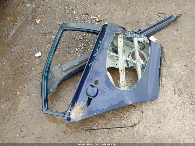 45191387 :رقم المزاد ، JTDEPMAEXMJ162754 vin ، 2021 Toyota Corolla Le مزاد بيع