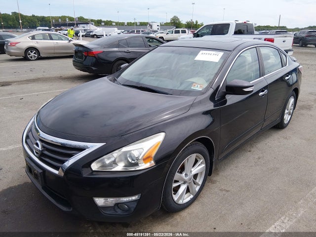 Продаж на аукціоні авто 2015 Nissan Altima 2.5 Sl, vin: 1N4AL3AP5FN339248, номер лоту: 45191391