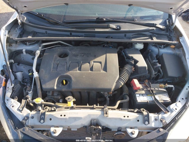 Aukcja sprzedaży 2014 Toyota Corolla Le Plus, vin: 2T1BURHE4EC169162, numer aukcji: 45191393