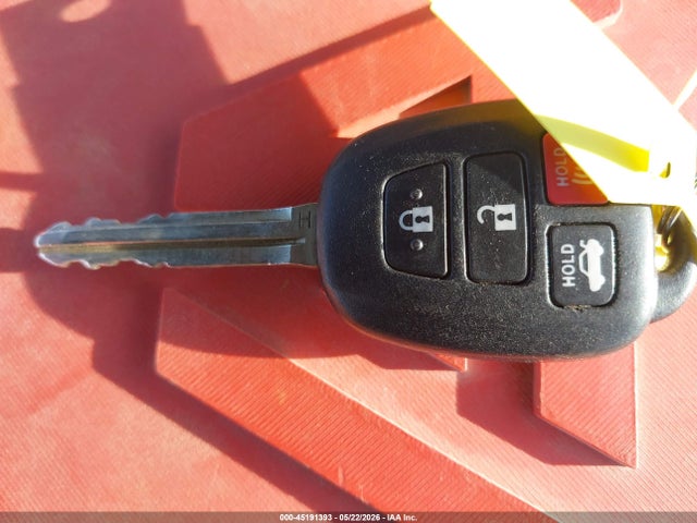 Aukcja sprzedaży 2014 Toyota Corolla Le Plus, vin: 2T1BURHE4EC169162, numer aukcji: 45191393