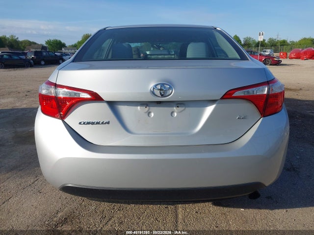 Aukcja sprzedaży 2014 Toyota Corolla Le Plus, vin: 2T1BURHE4EC169162, numer aukcji: 45191393