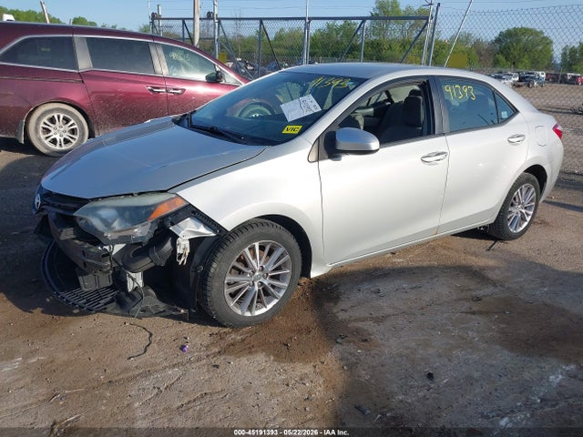 Aukcja sprzedaży 2014 Toyota Corolla Le Plus, vin: 2T1BURHE4EC169162, numer aukcji: 45191393