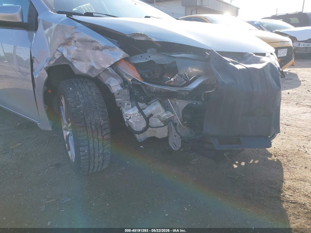Aukcja sprzedaży 2014 Toyota Corolla Le Plus, vin: 2T1BURHE4EC169162, numer aukcji: 45191393