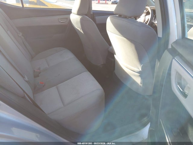 Aukcja sprzedaży 2014 Toyota Corolla Le Plus, vin: 2T1BURHE4EC169162, numer aukcji: 45191393