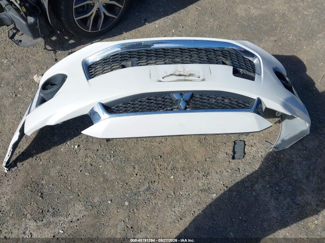 Mitsubishi Lancer Es/le 2017 JA32U2FU5HU015700 Image 12