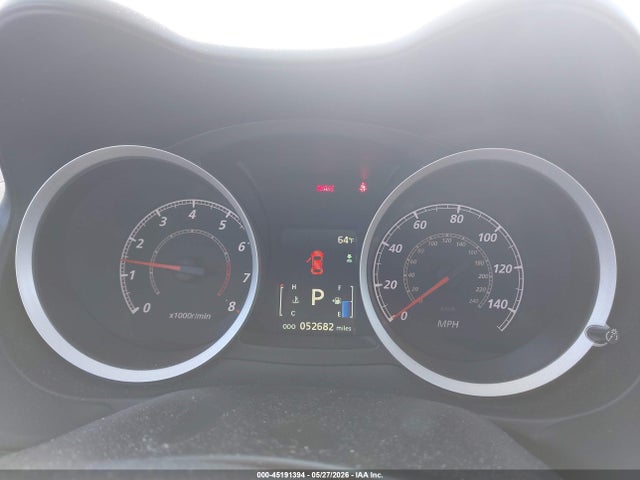 Mitsubishi Lancer Es/le 2017 JA32U2FU5HU015700 Image 7
