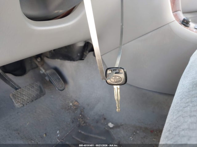 Aukcja sprzedaży 2003 Toyota Corolla Le, vin: 1NXBR32E73Z025883, numer aukcji: 45191401