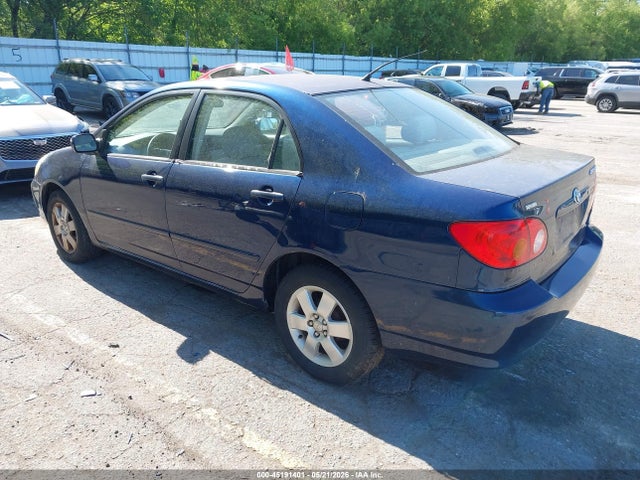 Aukcja sprzedaży 2003 Toyota Corolla Le, vin: 1NXBR32E73Z025883, numer aukcji: 45191401