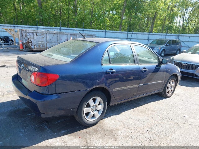 Aukcja sprzedaży 2003 Toyota Corolla Le, vin: 1NXBR32E73Z025883, numer aukcji: 45191401