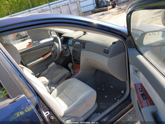 Aukcja sprzedaży 2003 Toyota Corolla Le, vin: 1NXBR32E73Z025883, numer aukcji: 45191401
