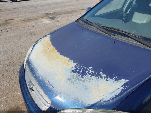 Aukcja sprzedaży 2003 Toyota Corolla Le, vin: 1NXBR32E73Z025883, numer aukcji: 45191401