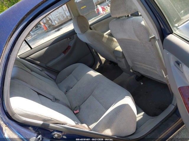 Aukcja sprzedaży 2003 Toyota Corolla Le, vin: 1NXBR32E73Z025883, numer aukcji: 45191401