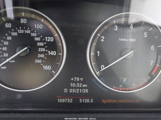Продаж на аукціоні авто 2014 Bmw X3 Xdrive28i, vin: 5UXWX9C52E0D13836, номер лоту: 45191402