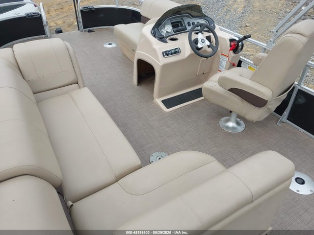 Aukcja sprzedaży 2019 Tracker Pontoon, vin: BUJ12248A919, numer aukcji: 45191403