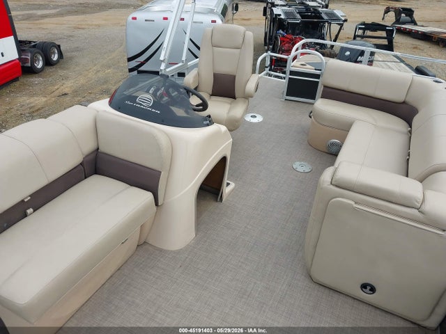 Aukcja sprzedaży 2019 Tracker Pontoon, vin: BUJ12248A919, numer aukcji: 45191403