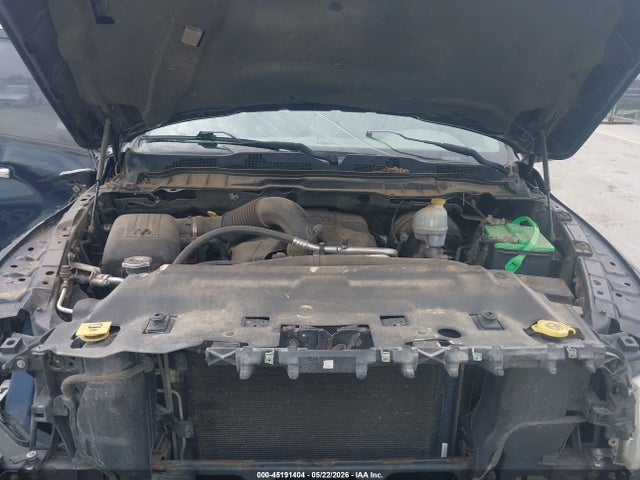 45191404 :رقم المزاد ، 1C6RR7LT3DS551732 vin ، 2013 Ram 1500 Big Horn مزاد بيع