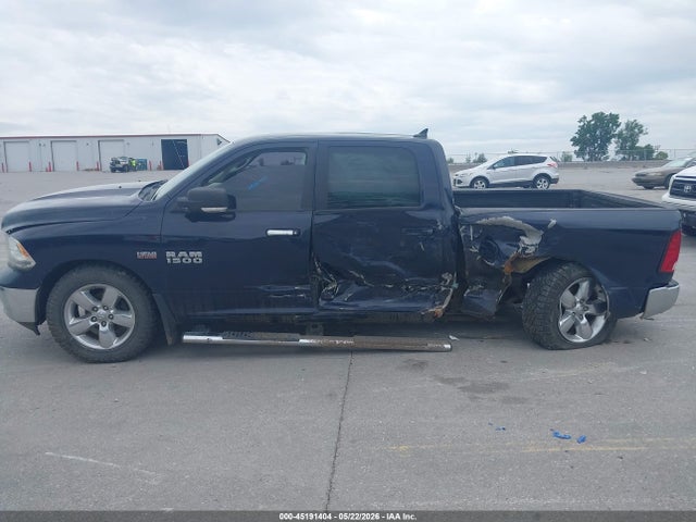 45191404 :رقم المزاد ، 1C6RR7LT3DS551732 vin ، 2013 Ram 1500 Big Horn مزاد بيع