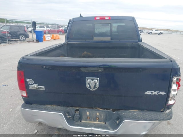 45191404 :رقم المزاد ، 1C6RR7LT3DS551732 vin ، 2013 Ram 1500 Big Horn مزاد بيع