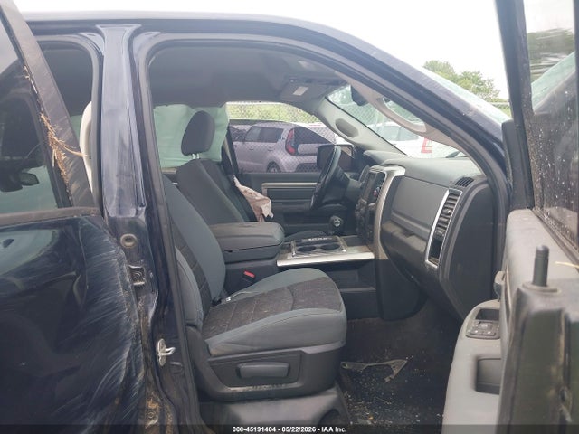 45191404 :رقم المزاد ، 1C6RR7LT3DS551732 vin ، 2013 Ram 1500 Big Horn مزاد بيع